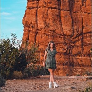 Meet your Posher, Piper newhouse